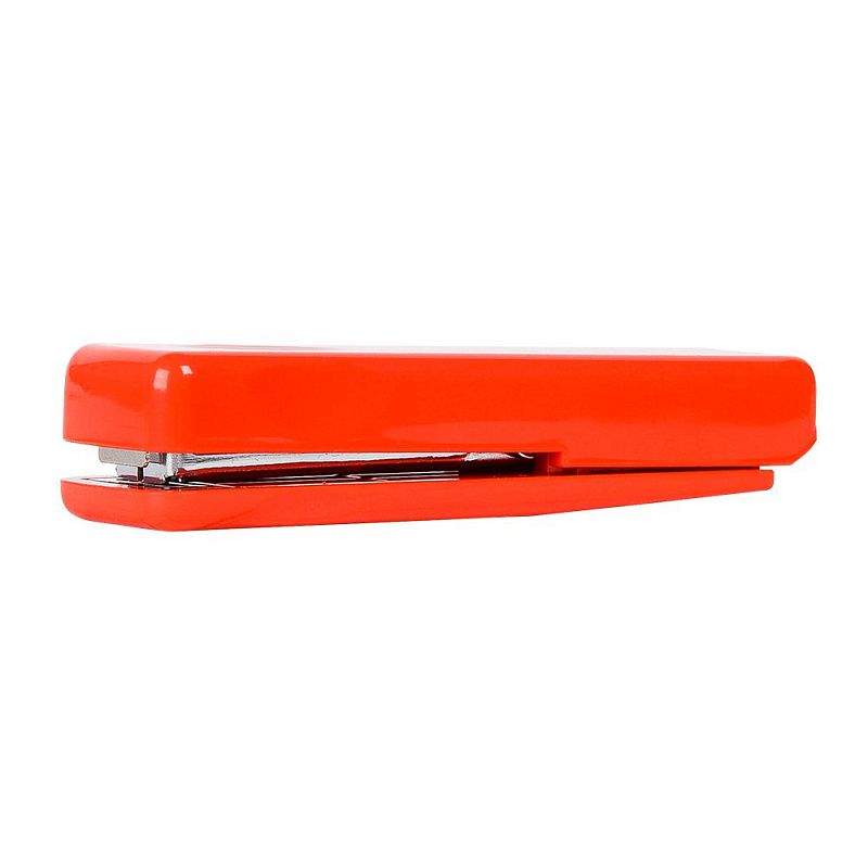 Скобосшиватель "Poket 10", №10, 10 листов, ассорти