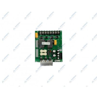 Плата питания для балансировочного станка СВ910GB HOREX HZ 08.200.026