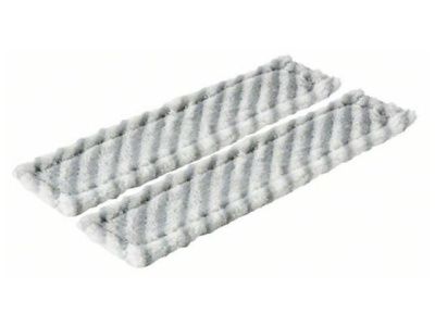 Насадка микрофибра большая GlassVac 2 шт., Bosch E2