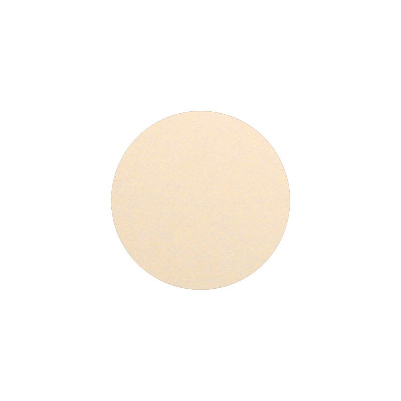 Заглушка самоприлипающая к конфирматам магнолия (14041) (лист-25шт.) FOLMAG 95518