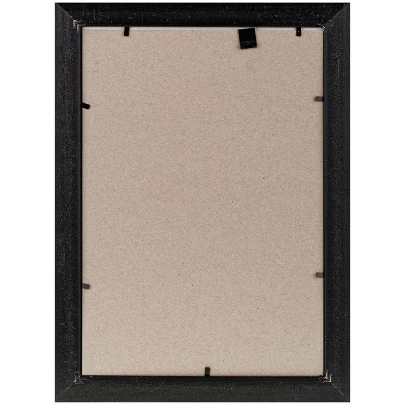 Фоторамка "OfficeSpace №7", 21x30 см, серебро