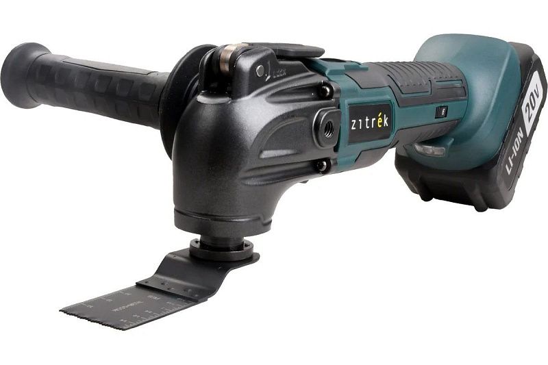 Многофункциональный инструмент ZKOT20 ZITREK 085-1029