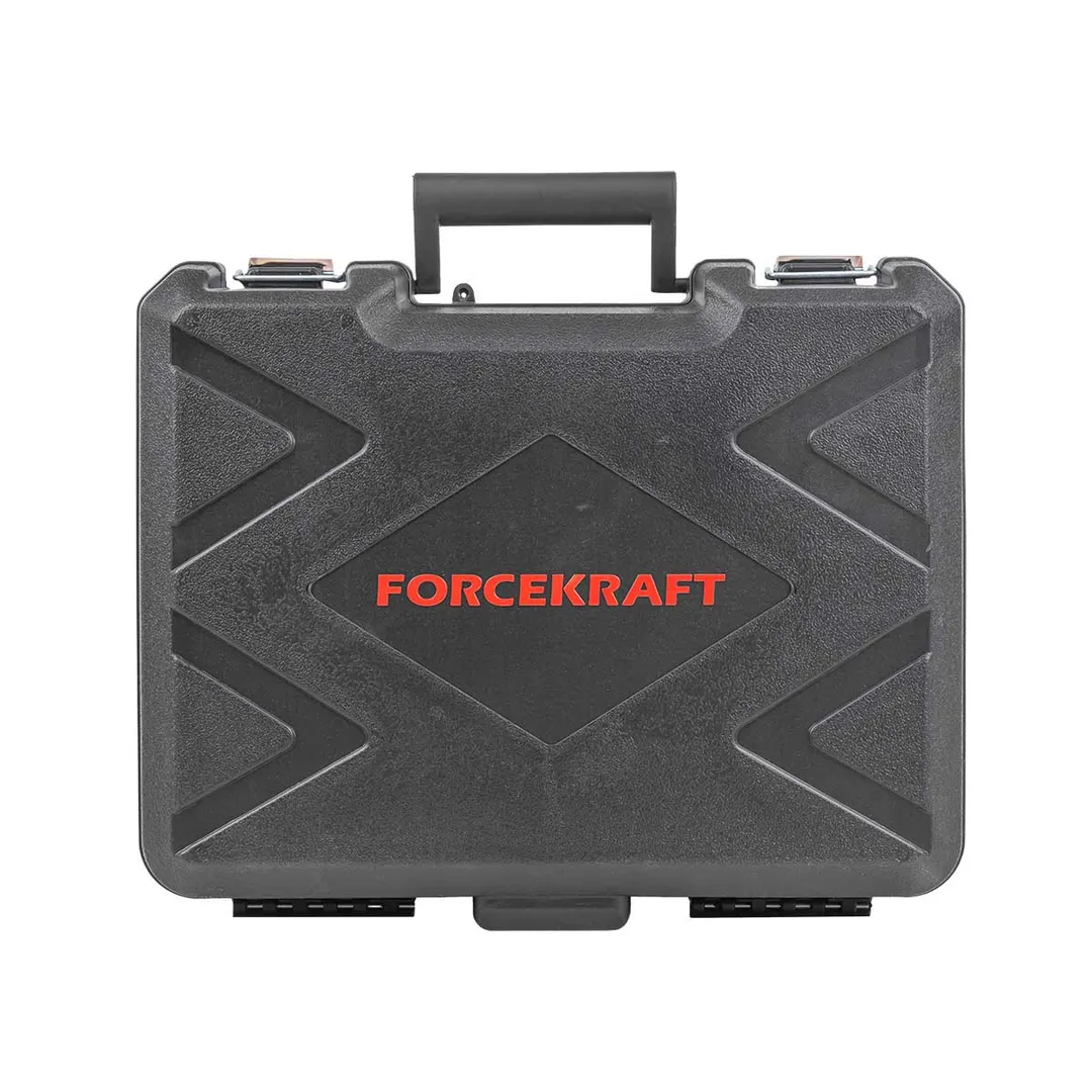 Гайковерт ударный электрический, 1010W ForceKraft FK-WT03071