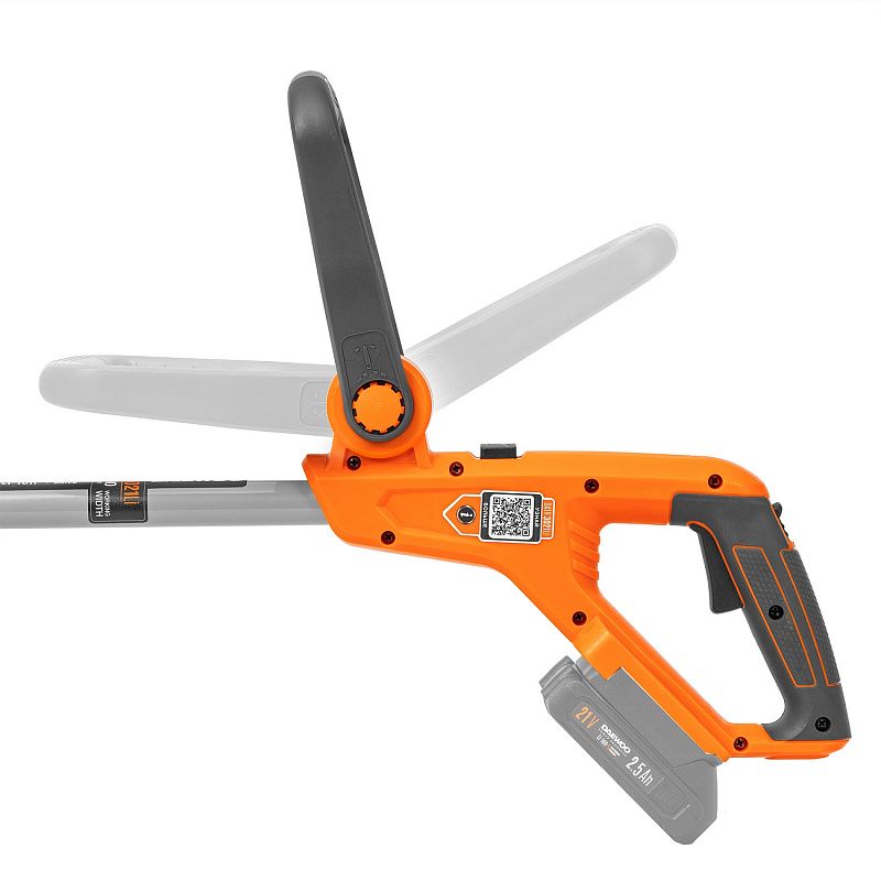 Триммер аккумуляторный DATR 3021Li Daewoo Power DATR 3021Li