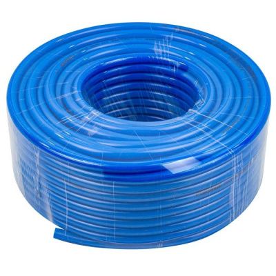 Шланг полиуретановый 8x6 мм, 100 м Forsage F-PU-0860