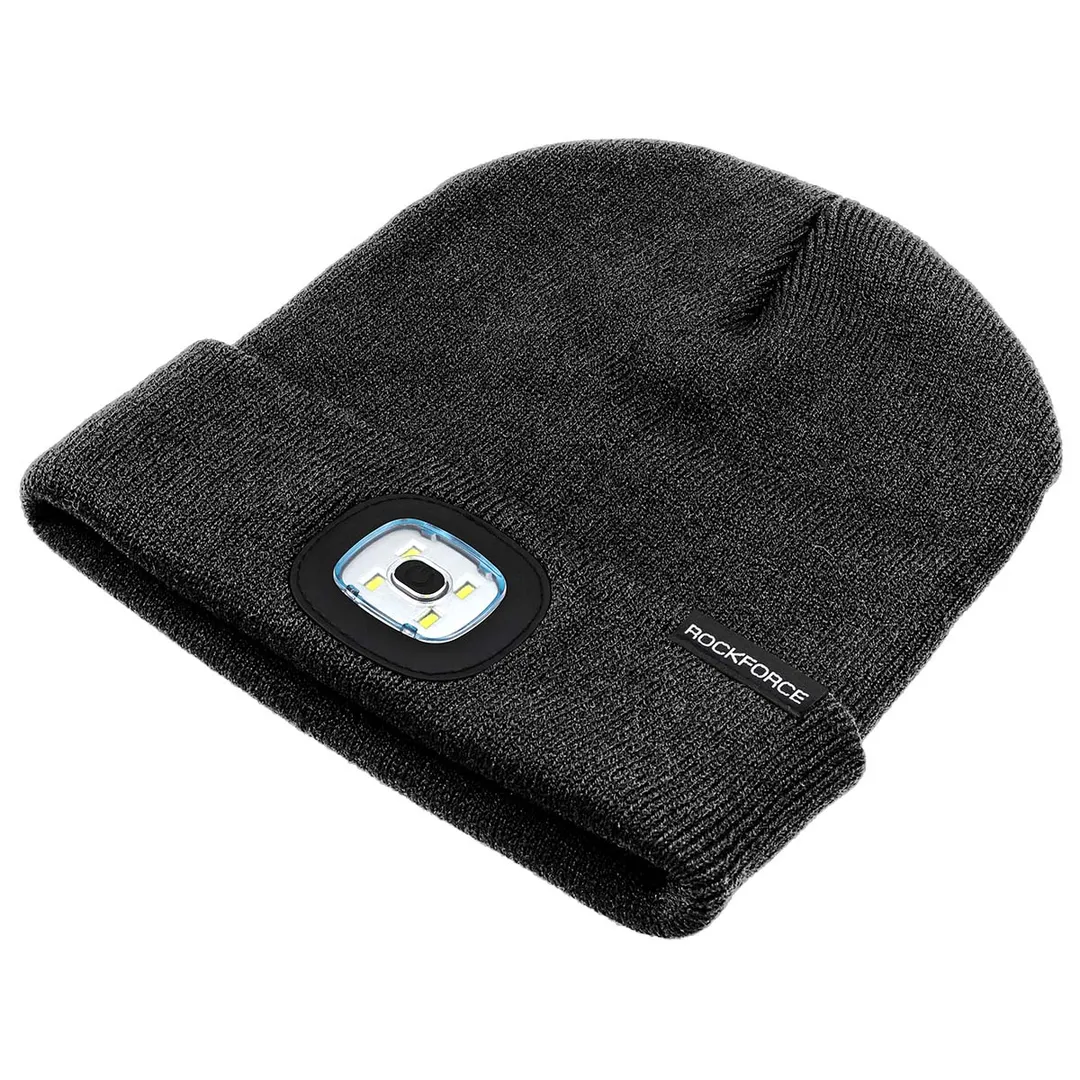 Шапка 21х23 см RockForce RF-444