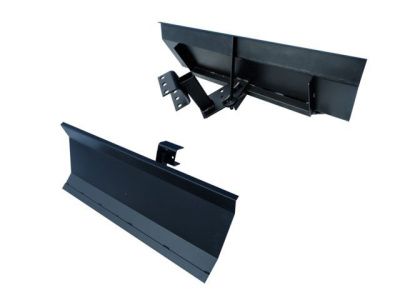 Отвал для снега 1000мм 00.11.24.00.00-42 ВРМЗ 0011240000-42