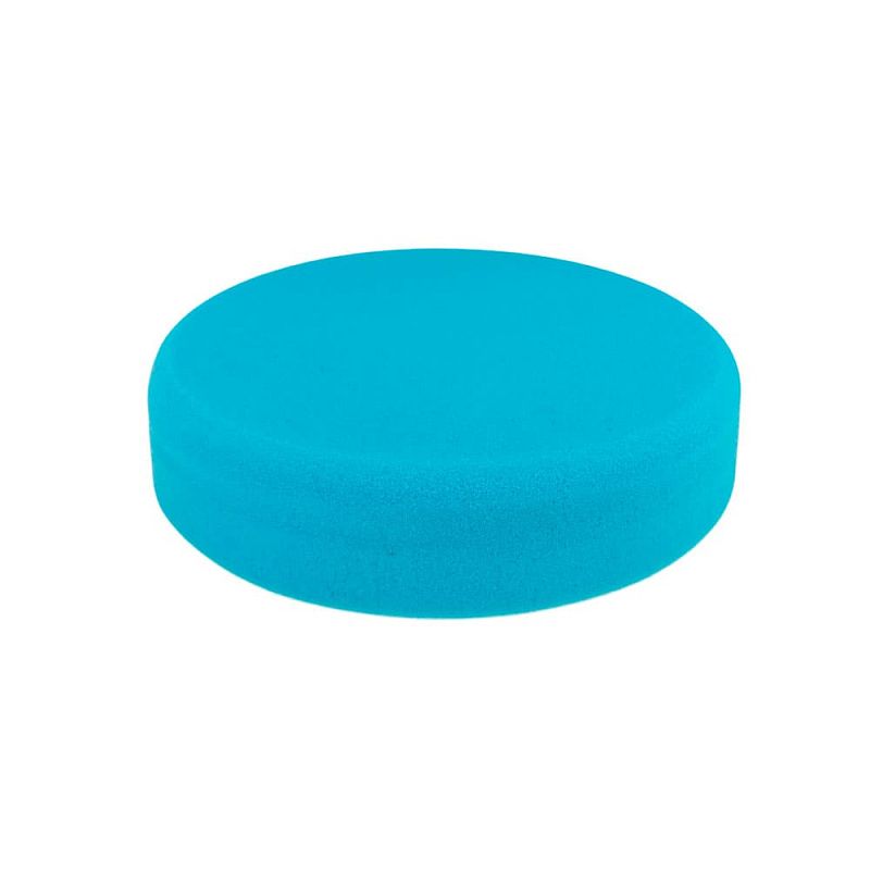 Полировочный круг синий 150 мм Horex GTT4096