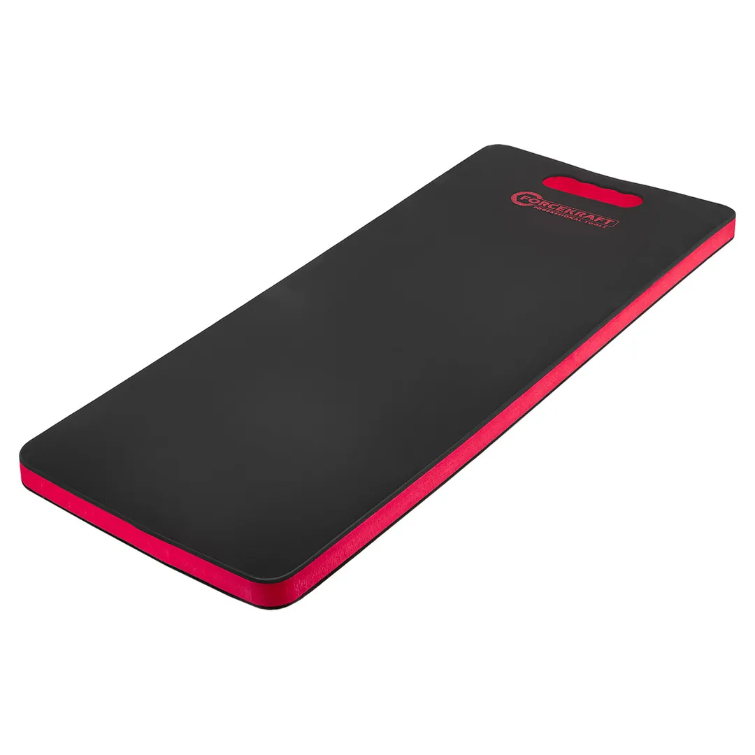 Коврик для ремонта автомобиля универсальный маслобензостойкий, EVA, 1000x400x38 мм ForceKraft FK-TRL8002-1C