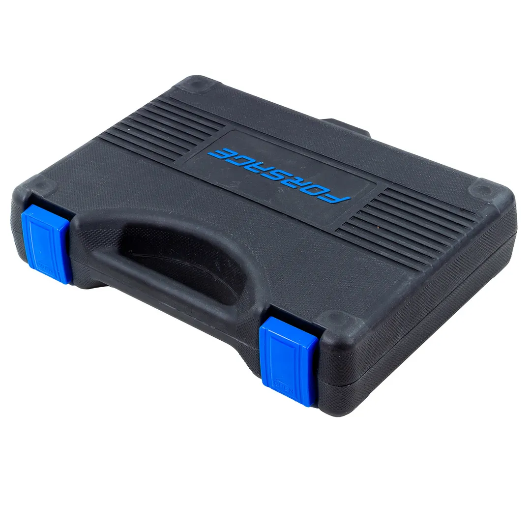 Набор инструментов 46 пр. 1/4'' 6-гр. Forsage F-2462-5