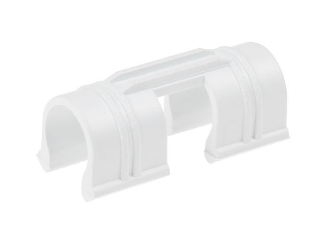 Зажимы для крепления укрывного материала к каркасу парника, Ø10 мм, 18 шт., ОСТРОВ КОМФОРТА 4814692000011