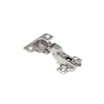 Петля полунакладная с пружиной 48мм h2 slide-on 52г GRIDLI 109977