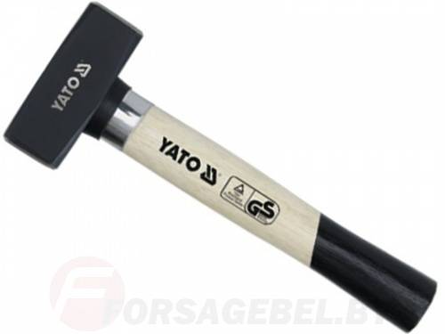 Кувалда 1,25 кг Yato YT-4551