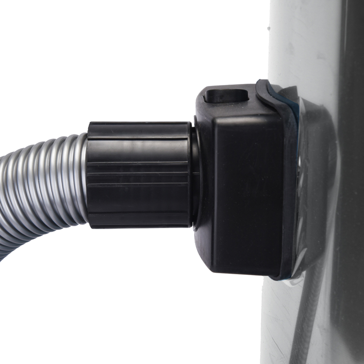 Пылесос строительный DongCheng DVC60 2300 Вт, 60 л