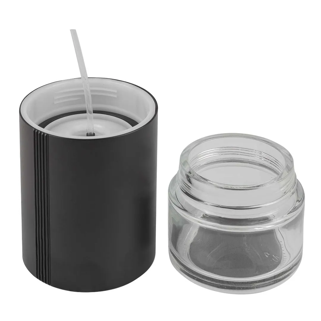 Ароматизатор воздуха безводный бытовой EL15 PD002-1(white)