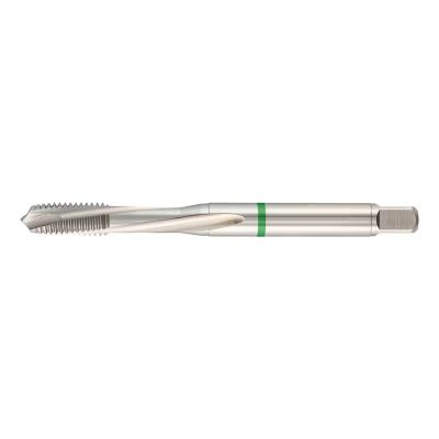Метчик машинный для сквозных отверстий HSCo NeoTap DIN371/376 ZEBRA WÜRTH