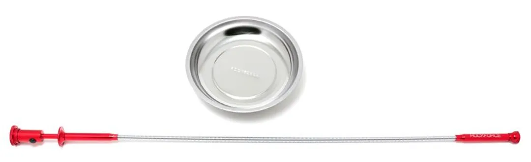 Набор аксессуаров магнитных 2 пр. RockForce RF-88902