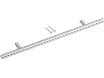 Ручка-рейлинг 12-192/300 хром Starfix SMF-84643