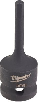 Ударная головка-бита Shockwave Milwaukee