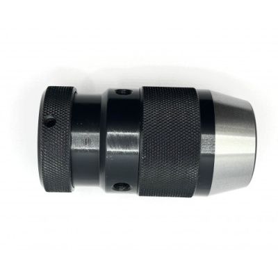 Патрон сверлильный самозажимной 1-16 мм В18 усиленный H-D HD-00548H