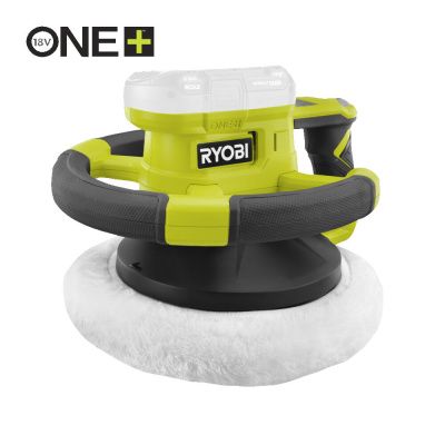 ONE + / Полировальная машина RBP18250-0 (без батареи) RYOBI 5133005541
