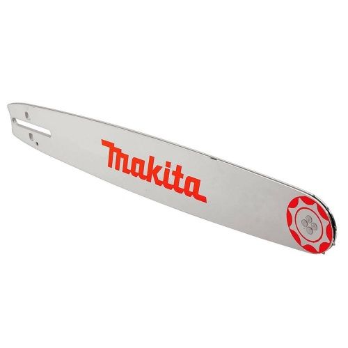 Шина 30 см к бензопиле DCS410 (30 см, 3,8'', 1,1 мм) MAKITA (958400001)