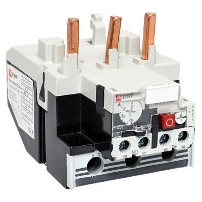 Реле тепловое РТЭ-3365 80-93А EKF PROxima rel-3365-80-93