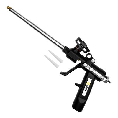 Пистолет для монтажной пены с тефлоновым адаптером F112 GRAFF 2404005