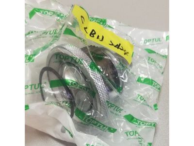 Ремкомплект для трещоток CHFS2451, CHES2408 TOPTUL CLBH2424