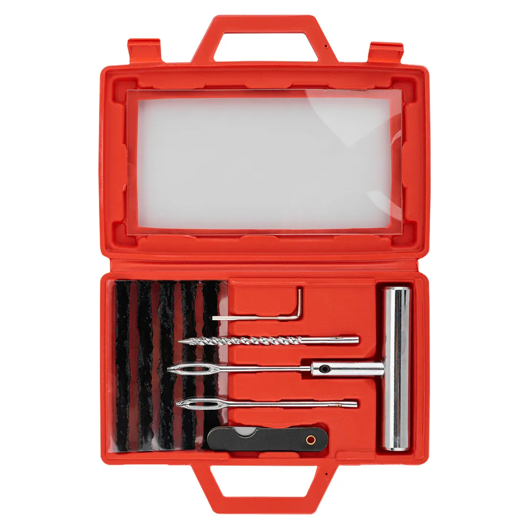 Набор инструментов для ремонта шин ForceKraft FK-STK-32