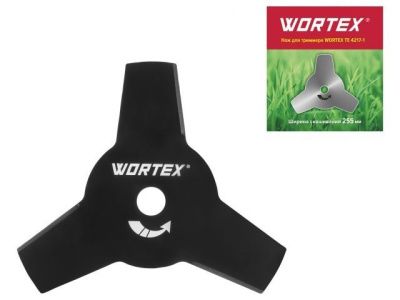 Нож для триммера TE 4217-1, для триммера TE 4217-1 WORTEX 0318257