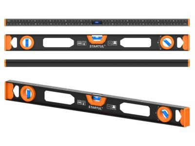 Уровень 1000 мм рельс STARTUL MASTER ST2540-100