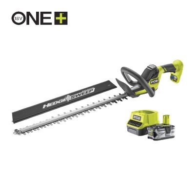 ONE + / Кусторез RY18HT55A-140 RYOBI 5133005499