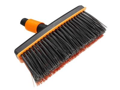 Щетка 26-18,5 см. QuikFit Fiskars 1001417