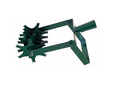 Культиватор ротационный без черенка МЕХИНСТРУМЕНТ КР-5