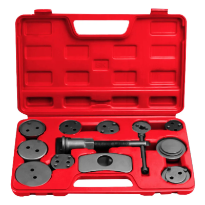 Набор для обслуживания тормозных цилиндров 12 пр BaumAuto BM-65802A