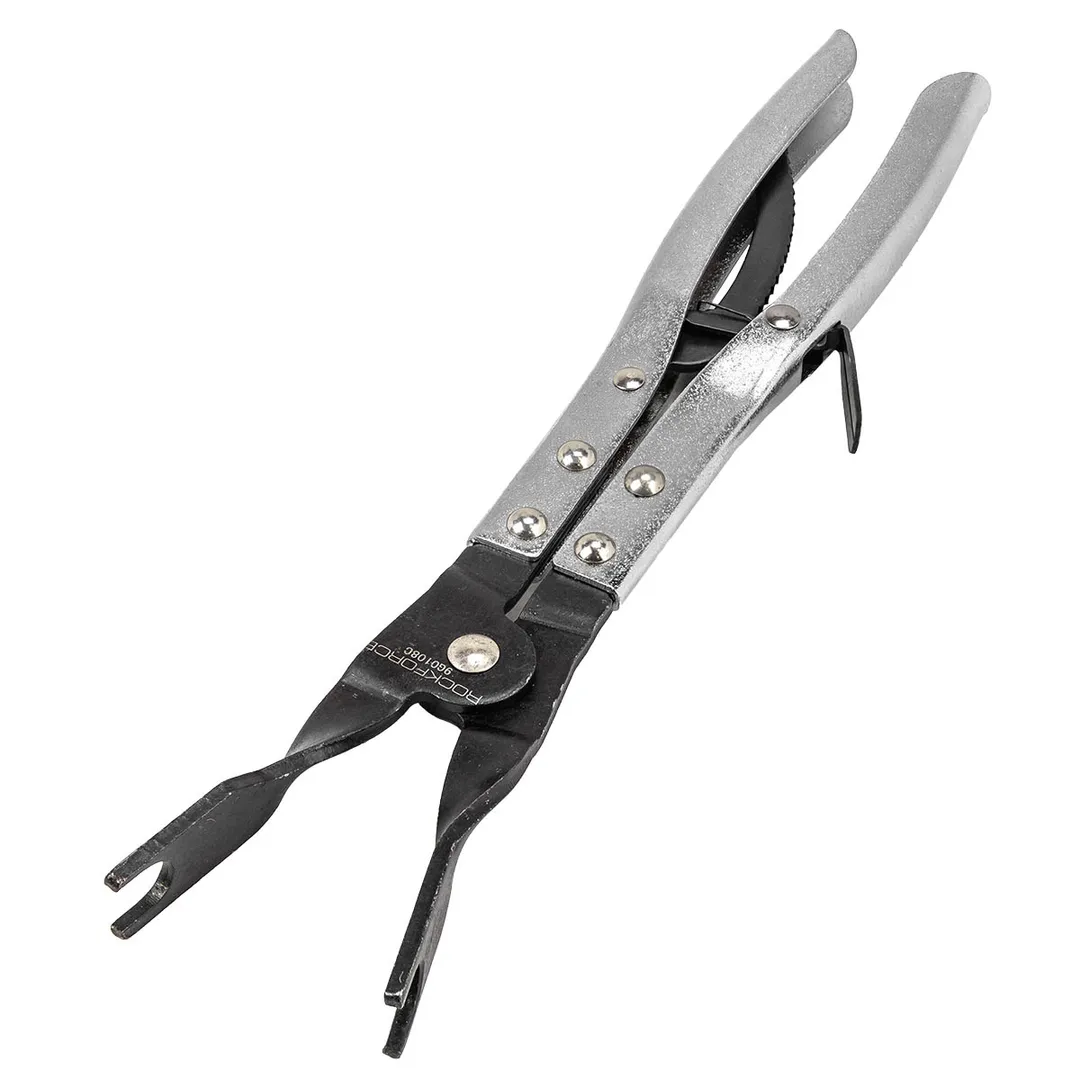 Клещи для снятия хомутов выхлопной трубы RockForce RF-9G0108C