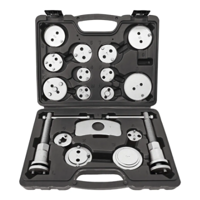 Набор для обслуживания тормозных цилиндров 18 пр MAMEDFORCE MF-65805