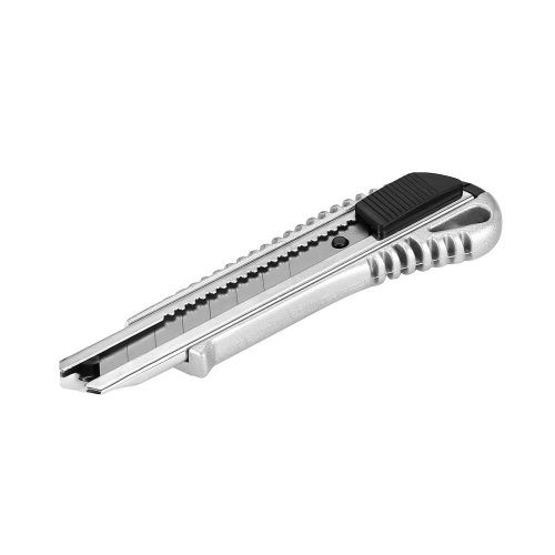 Нож строительный HT21 (18 мм) DEKO 065-0980