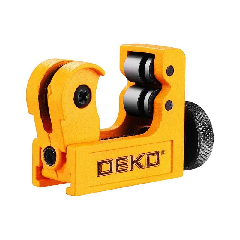 Труборез для металлических труб до 22 мм PC22 DEKO 081-2088