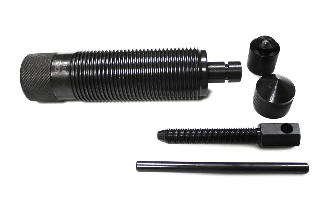 Цилиндр гидравлический винтовой 10 т. Forsage F-1035R