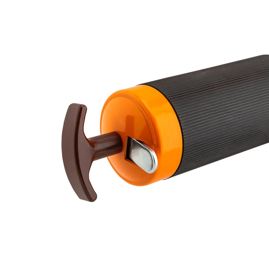 Шприц для нагнетания густой смазки 500 мл FORSTIME FT-07041C MST