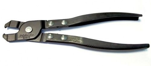 Клещи зажимные усиленные Force 62519