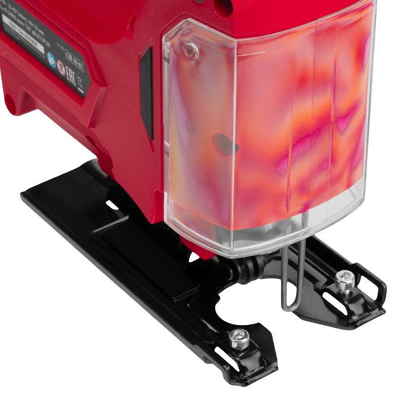 Лобзик аккумуляторный CJB-20-65, Li-Ion, 20 В MTX 27280