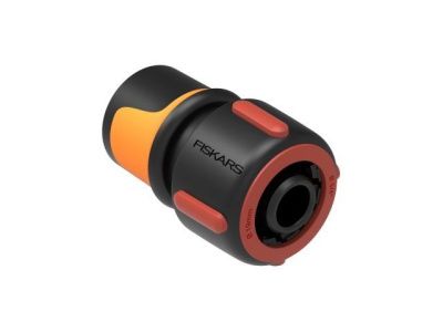 Муфта быстросъемная 3/4" Fiskars 1027074