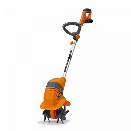 Культиватор аккумуляторный DAEWOO DAT 2021Li SET