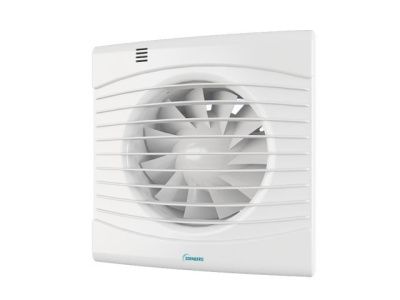 Вентилятор вытяжной накладной Oniks 100 TURBO ZERNBERG 10224141