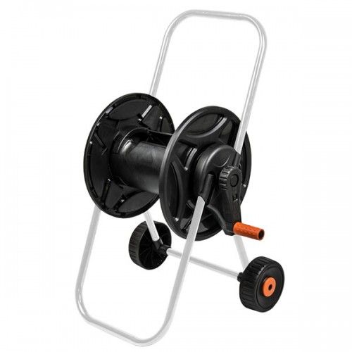 Тележка для поливочного шланга DAILY 1/2'' 60 м. Bradas AG260
