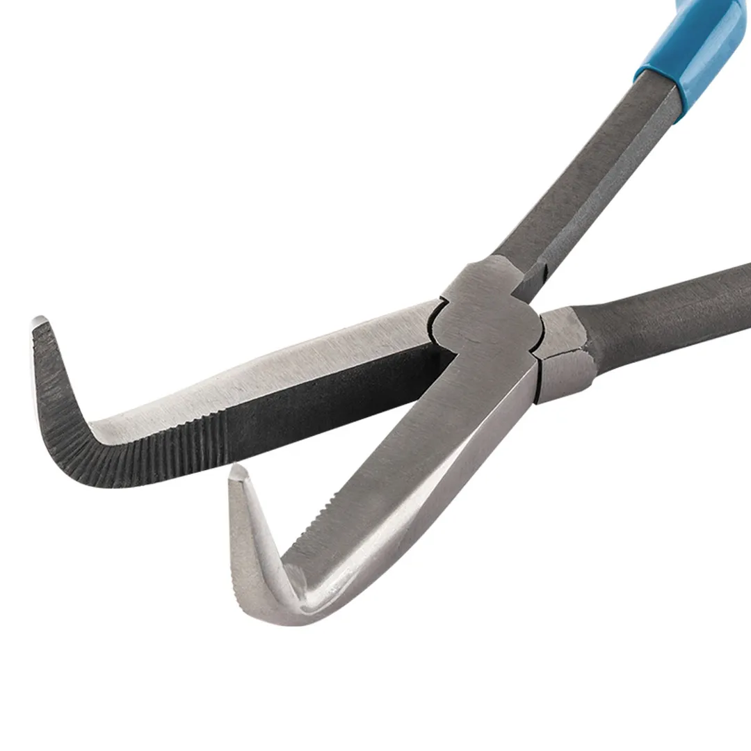 Набор щипцов с удлиненными рукоятками 285 мм 4 пр Scheppach Sch-5047P