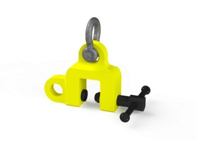 Захват струбцинный универсальный ZSU TOR